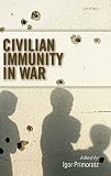 Just and unjust warriors : the moral and legal status of soldiers