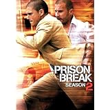 Prison Break: Season Two