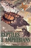 A Field Guide to Texas Reptiles & Amphibians