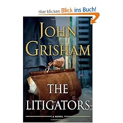 The Litigators