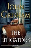 The Litigators