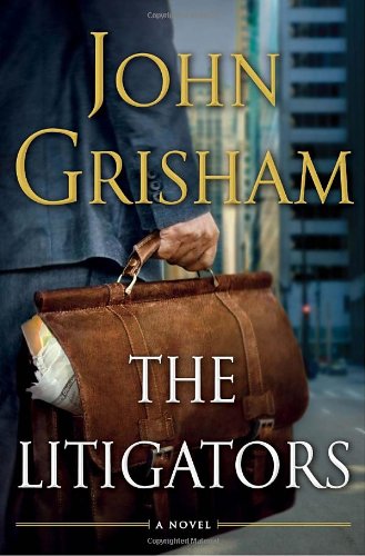 The Litigators