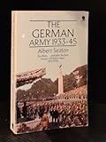 The German army