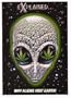 Aliens Explained - people poster - 25 x 35