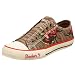 Skechers Cali Women's Fraser Pier Canvas Sneaker