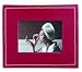Parrot 3.5-Inch Digital Photo Frame (Red)