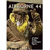 Airborne 44: 12 inch Allied D-Day Paratrooper Figures