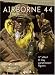 Airborne Normandy: 12" Inch Action Figures - US and British Paratroopers