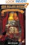 The House Where Nobody Lived (John Bellairs Mystery Featuring Lewis Barnavelt)