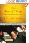 The Heart of Things: Applying Philosophy to the 21st Century
