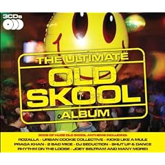 The Ultimate Old Skool Album