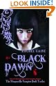 Black Dawn (The Morganville Vampires)