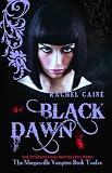 Black Dawn (The Morganville Vampires)