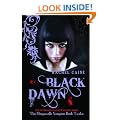 Black Dawn (The Morganville Vampires)