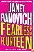 Fearless Fourteen (Stephanie Plum, No. 14)