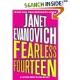 Fearless Fourteen (Stephanie Plum, No. 14)
