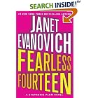 Fearless Fourteen (Stephanie Plum, No. 14) by  Janet Evanovich