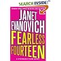 Fearless Fourteen (Stephanie Plum, No. 14)