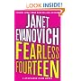 Fearless Fourteen (Stephanie Plum, No. 14)