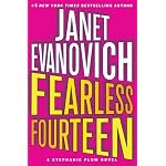 Fearless Fourteen (Stephanie Plum, No. 14)
