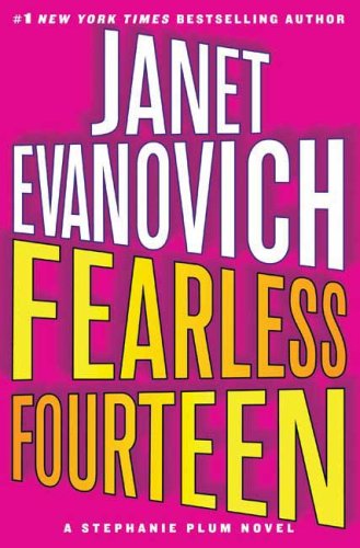 Fearless Fourteen (Stephanie Plum, No. 14)