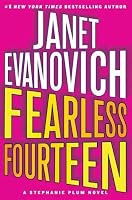 Fearless Fourteen (Stephanie Plum, No. 14)