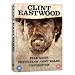 Clint Eastwood - Westerns Triple (Unforgiven, Pale Rider, Outlaw Josey Wales) [DVD]