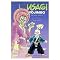 start reading Usagi Yojimbo