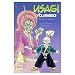 Demon Mask (Usagi Yojimbo, book 14) (v. 14)