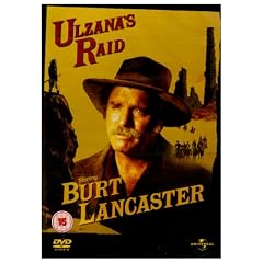Ulzana's Raid [Region 2]
