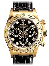 Rolex Oyster Perpetual Cosmograph Daytona Mens Watch 116518-DD