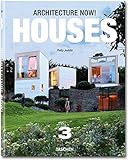 Architecture now! Houses = Häuser = Maisons. 3