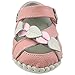 Orgrimmar Baby First Walkers Soft Sole Leather Toddler Shoes