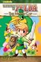 The Legend of Zelda, Vol. 8: The Minish Cap