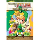 The Legend of Zelda, Vol. 8: The Minish Cap
