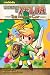 The Legend of Zelda, Vol. 8: The Minish Cap