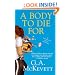 A Body to Die for (Savannah Reid Mysteries)
