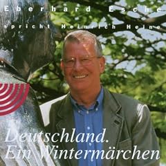 Deutschland, ein Winterm�rchen