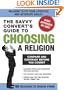 The Savvy Convert's Guide to Choosing a Religion