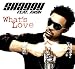 Musik (Pop) : What's Love