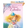 Die kleine Zahnfee: Mini-Bilderbuch