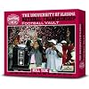 The University of Alabama National Championship Football Vault