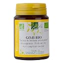Belle et Bio Goji Bio La baie du bonheur anti oxydante 200 comprim&eacute;s 120g