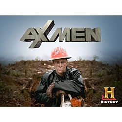 Ax Men Season 5