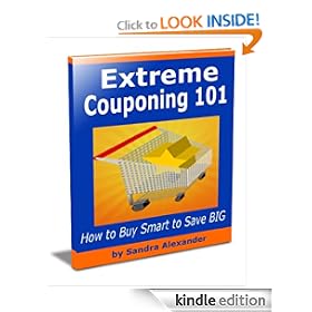 Extreme Couponing 101: Tips on How to Buy Smart to Save BIG