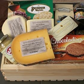 Everything for Him Classic Gift Basket (5.3 pound)