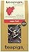 Teapigs Super Fruit Tea 125 g (Pack of 1, Total 50 Tea Bags)