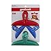 Good Cook Classic Set of 4 Bag Clips