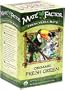 The Mate Factor Yerba Mate Energizing Herb Tea Bags, Organic Fresh Green, 24-Count Boxes (Pack of 3)