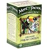 The Mate Factor Yerba Mate Energizing Herb Tea Bags, Organic Fresh Green, 24-Count Boxes (Pack of 3)